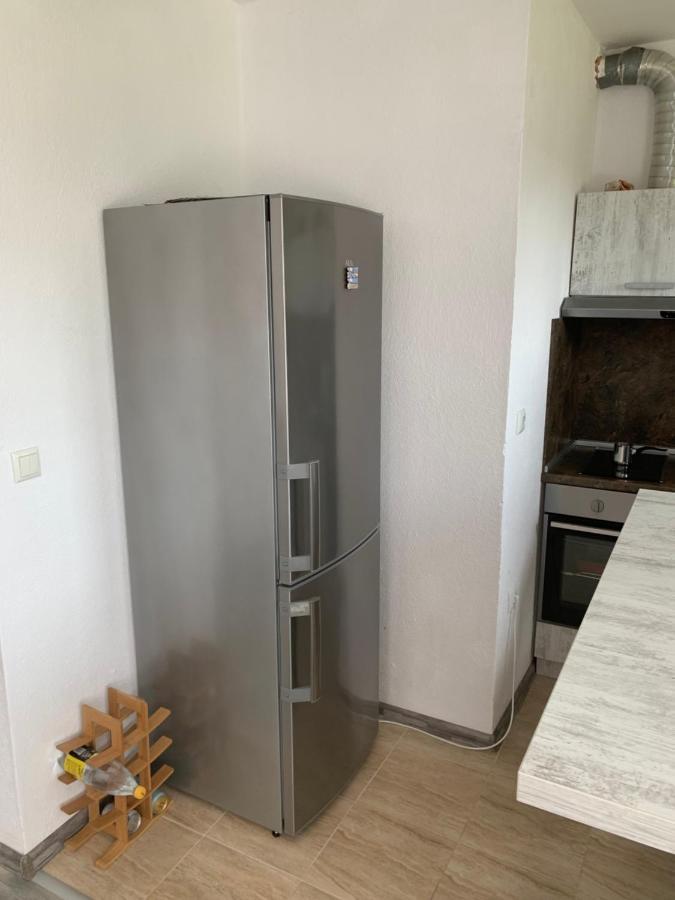 Oasis By The Sea Apartment Приморско Екстериор снимка