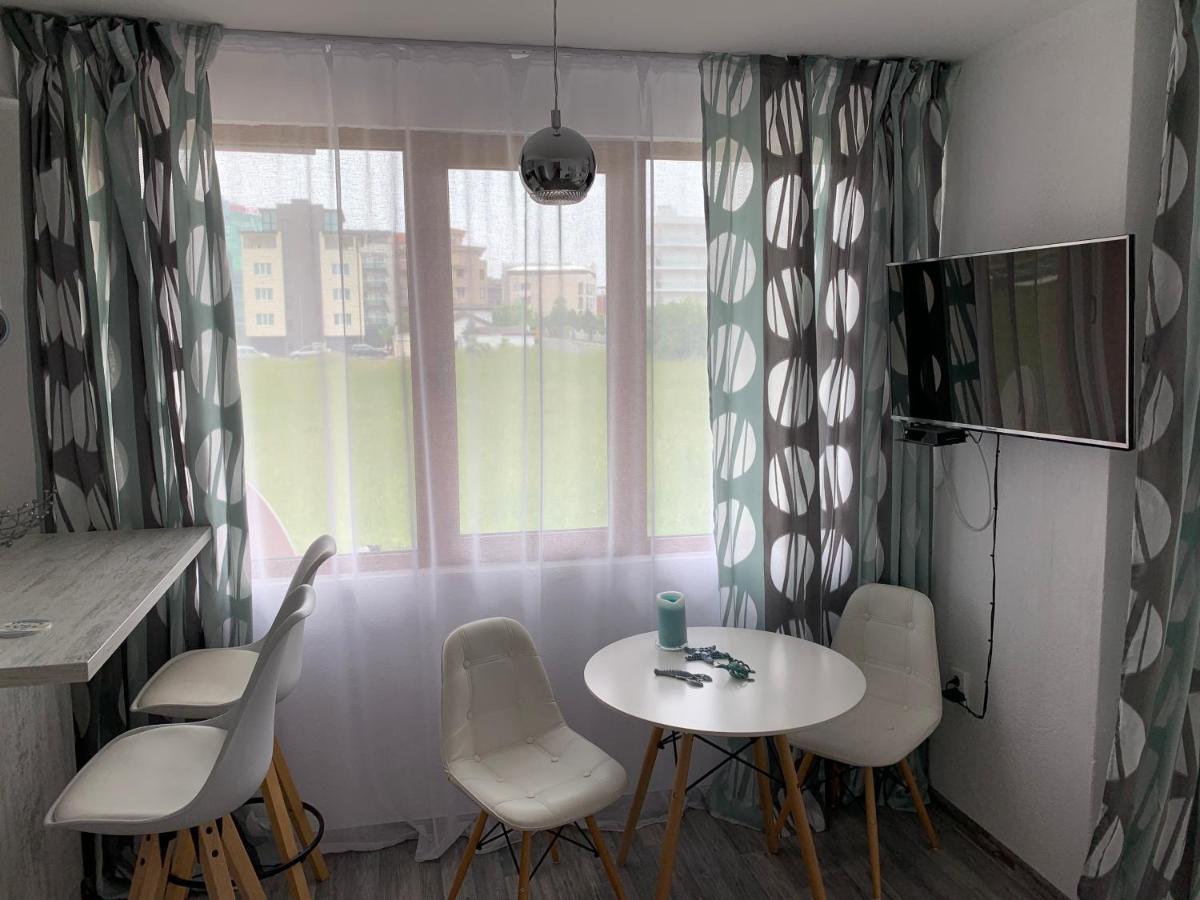Oasis By The Sea Apartment Приморско Екстериор снимка