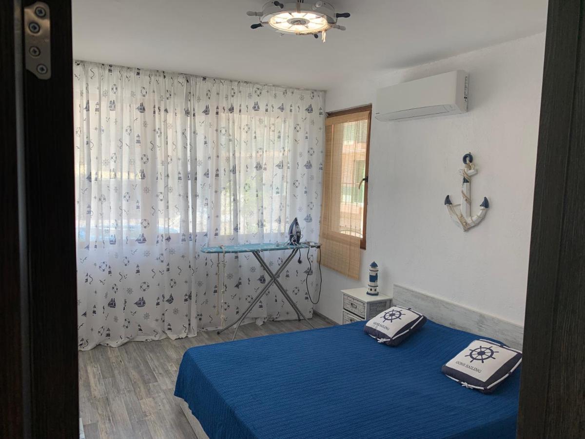 Oasis By The Sea Apartment Приморско Екстериор снимка